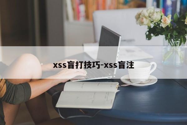 xss盲打技巧-xss盲注