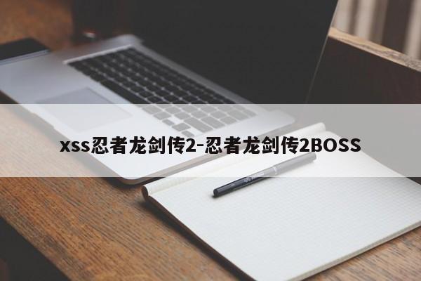 xss忍者龙剑传2-忍者龙剑传2BOSS