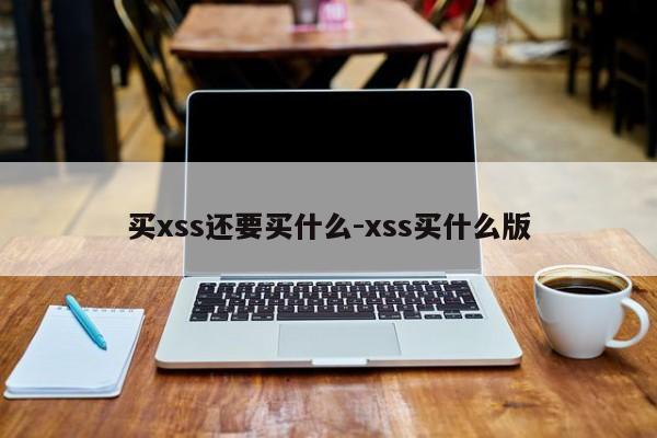 买xss还要买什么-xss买什么版