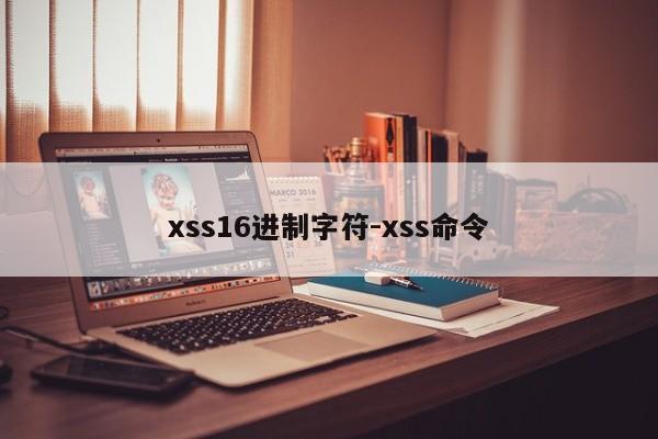 xss16进制字符-xss命令