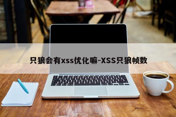 只狼会有xss优化嘛-XSS只狼帧数