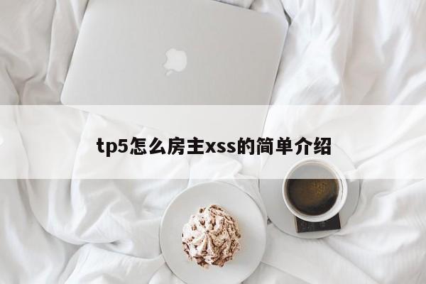 tp5怎么房主xss的简单介绍